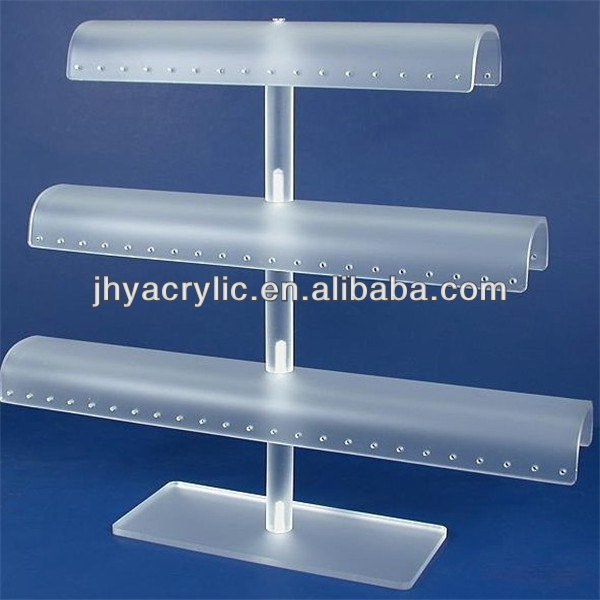 display stand series@acrylic jewelry ornaments display#SS12