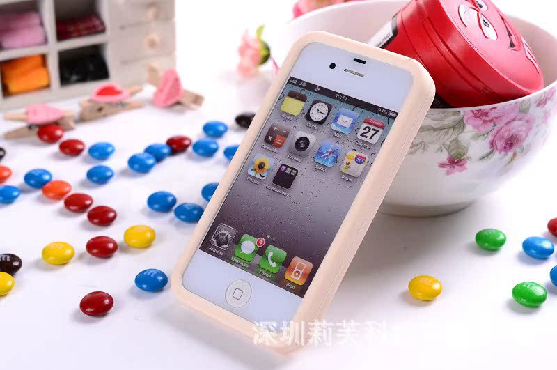 iphone4s/5撇嘴