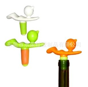 硅胶红酒塞，酒瓶塞