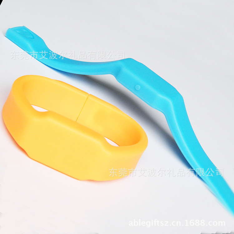 发光LED内腕手腕表