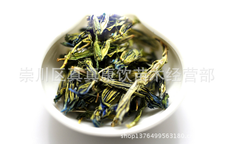 特级虞美人花茶 玉美人花茶 虞美人茶 玉美人茶