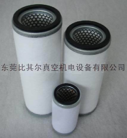 贝克U系列排气滤芯2