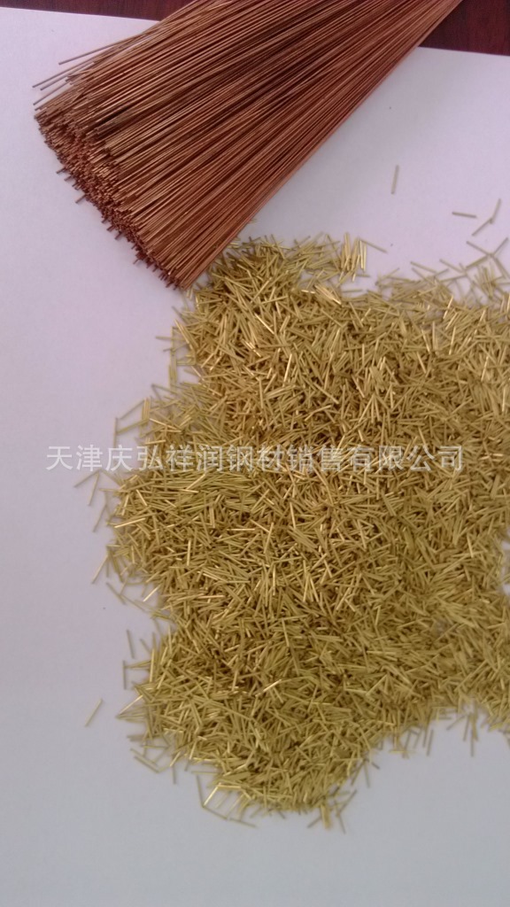毛细铜管