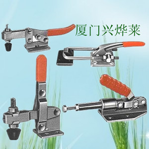 厂家供应快速焊接工装夹具 测试 木工夹钳 规格齐全 治具
