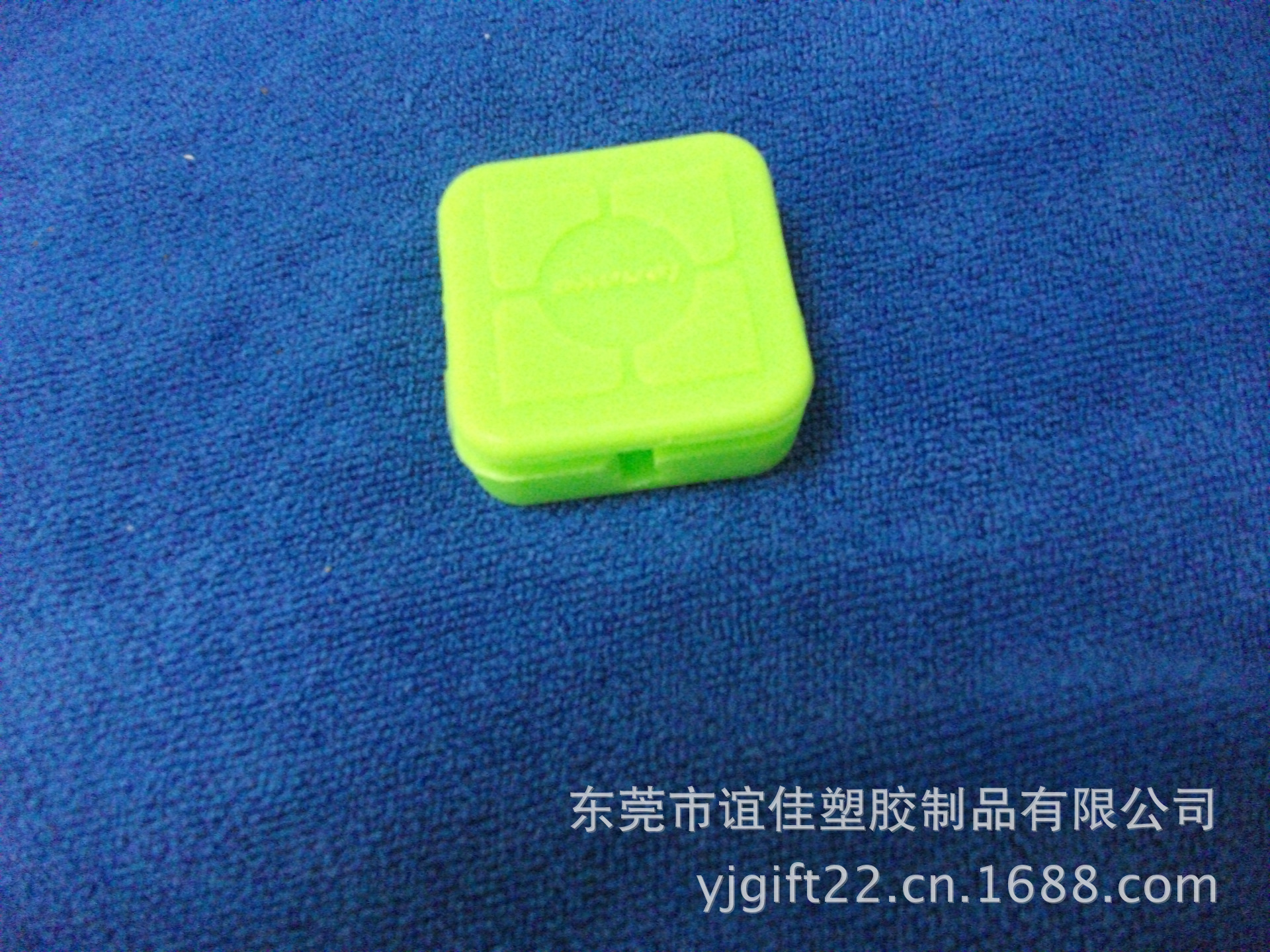 绕线器