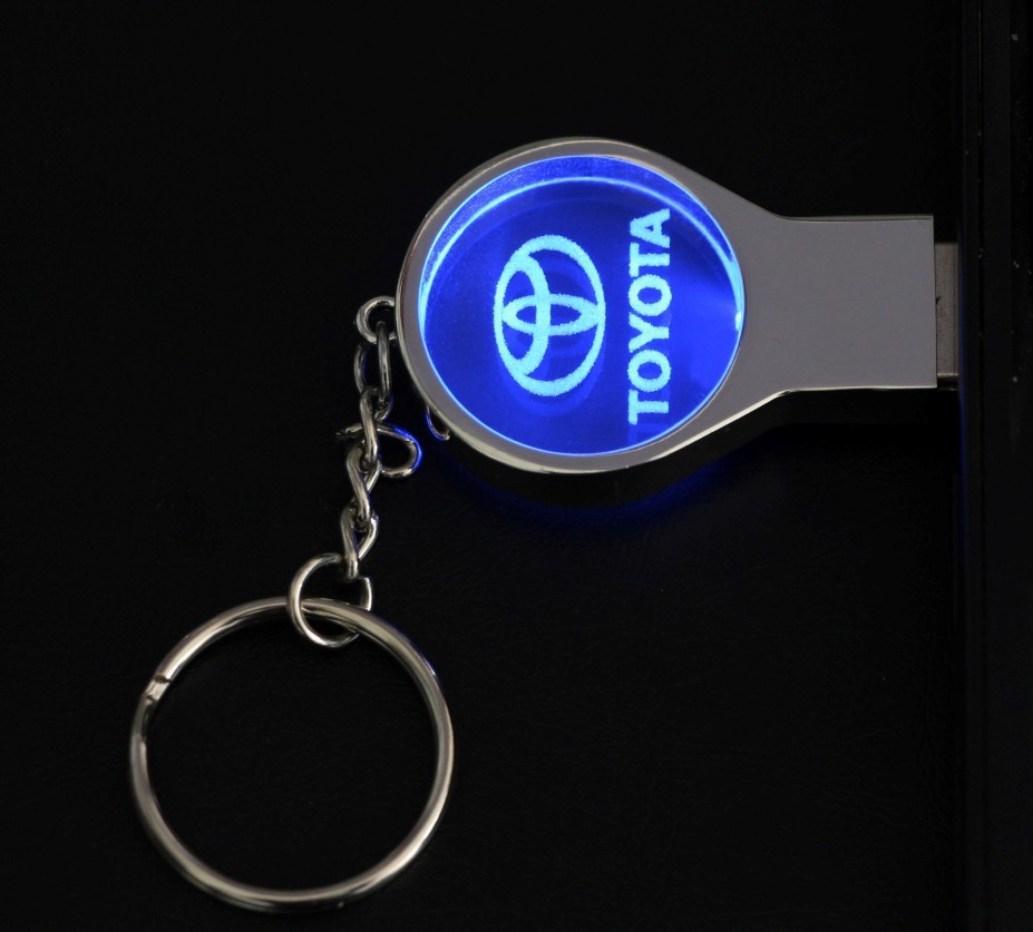 定制QQ:568895116新款水晶U盘 (1)