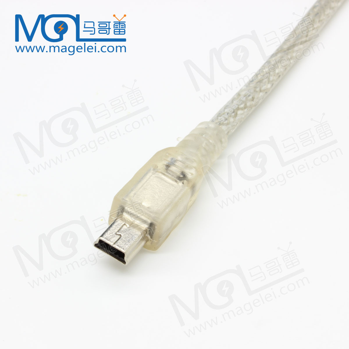 透明 USB2.0