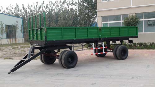 10吨拖车,农用拖车,10吨农用拖车,农用挂车