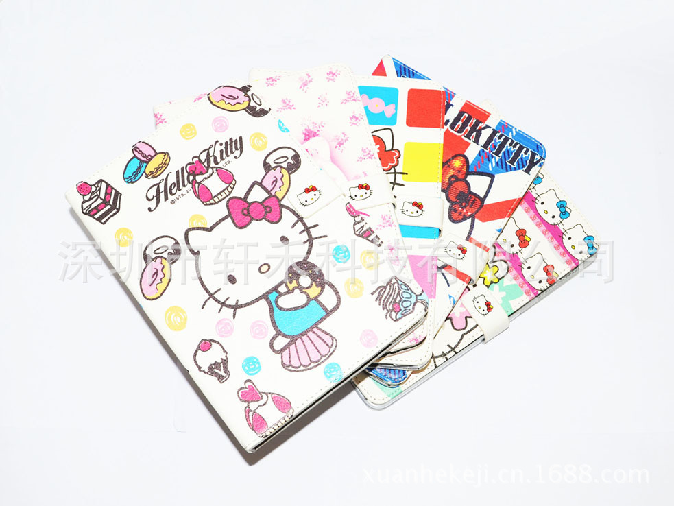 Ipad mini H-Kitty支架