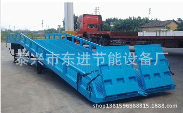 移动式登车桥 (1)