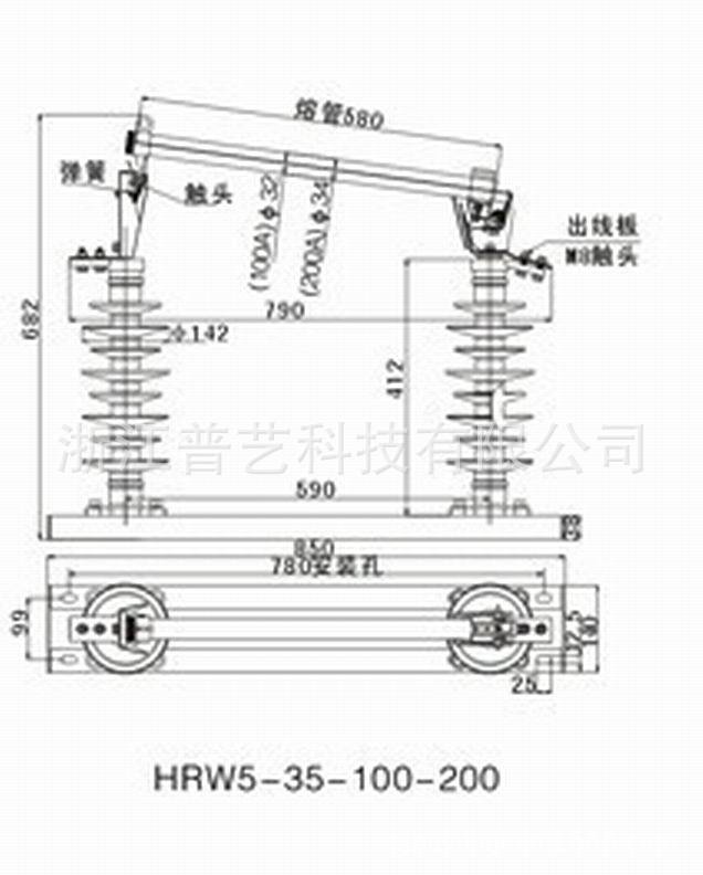 HRW5-35-100-200