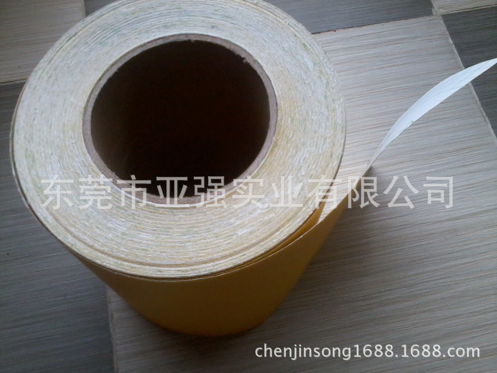 喷砂保护膜