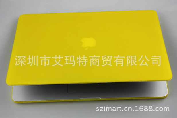 Mac book 彩殼 (30)