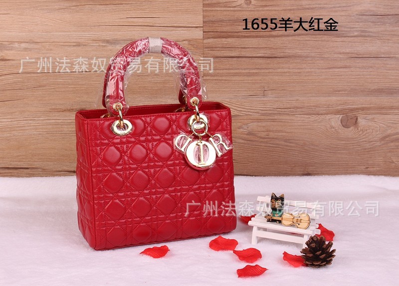 1655羊大紅金