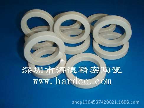 99 alumina ceramic ring