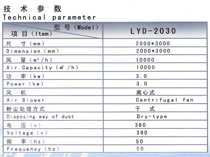 打磨台LYD2030...