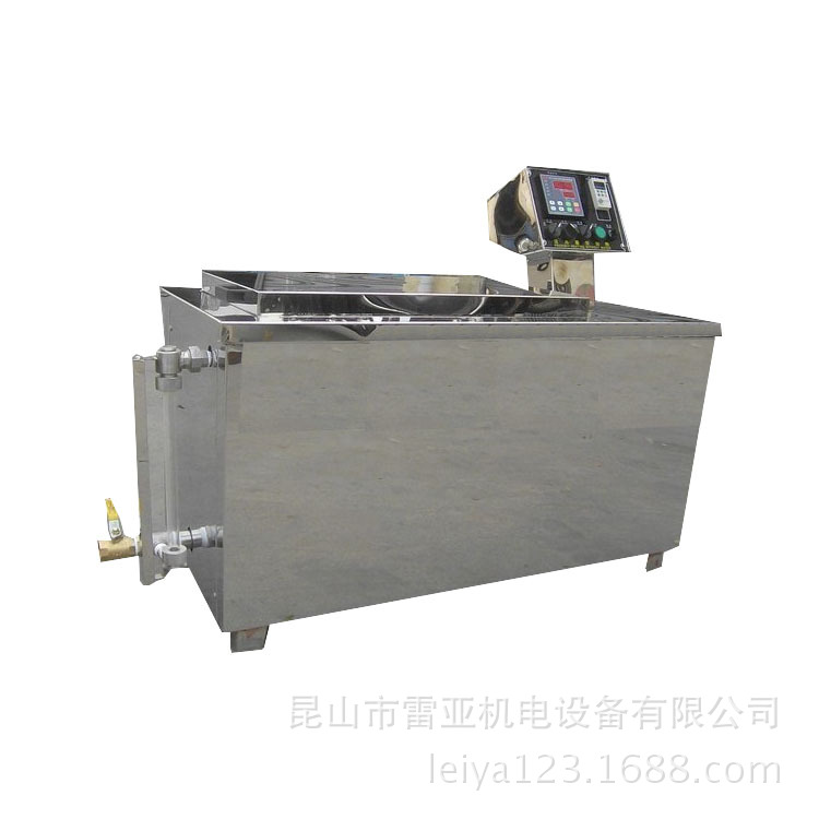 成衣洗水小样机1