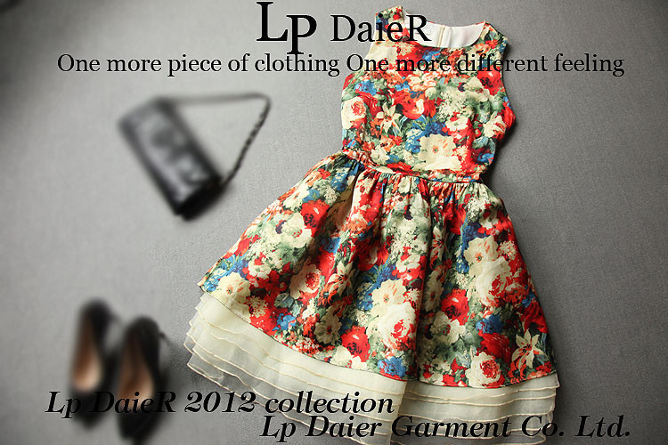 Женское платье 4920 DRESS 2013 Женское платье 4920 DRESS 2013