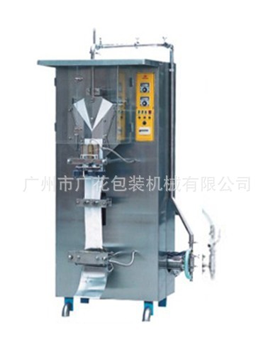 GH500BY 背封液体机