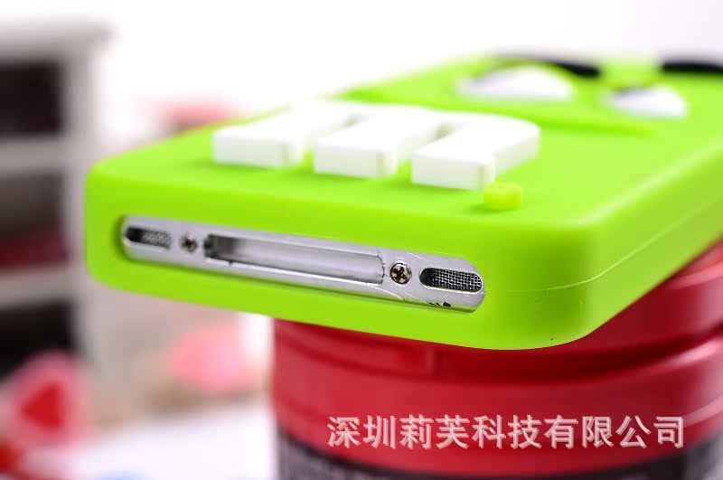 iphone4s/5撇嘴
