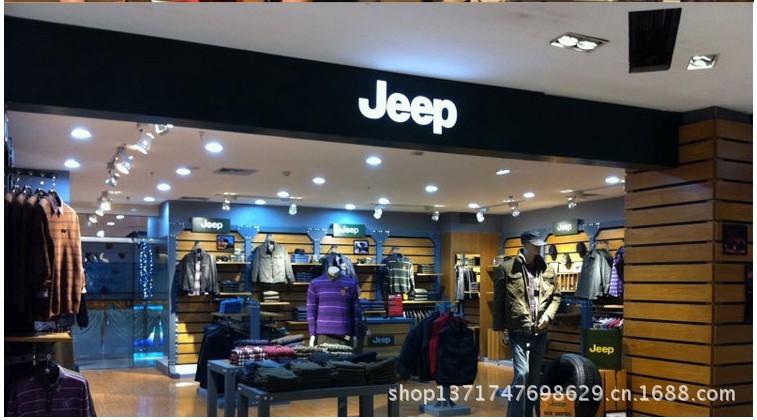 jeep