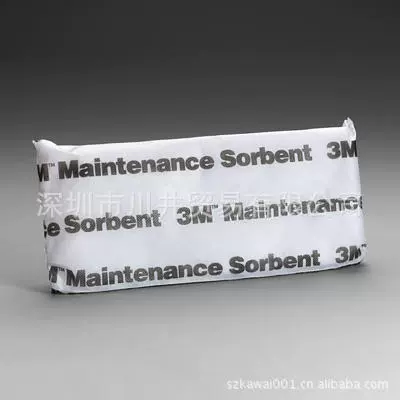 M-PL715枕头状吸收棉