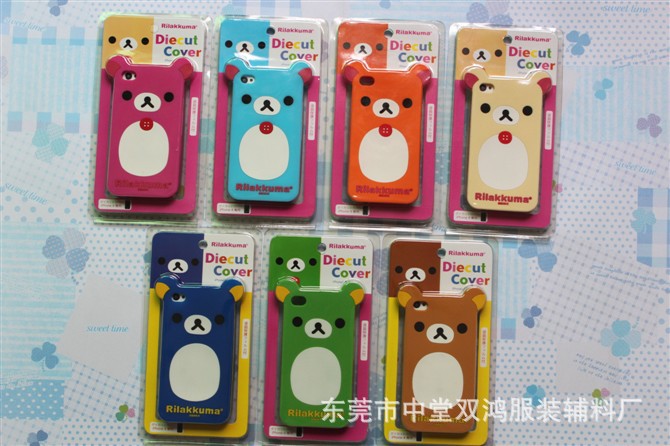 iphone4 skin case-2