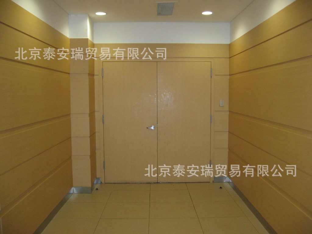 进口PVC室内装饰膜施工图