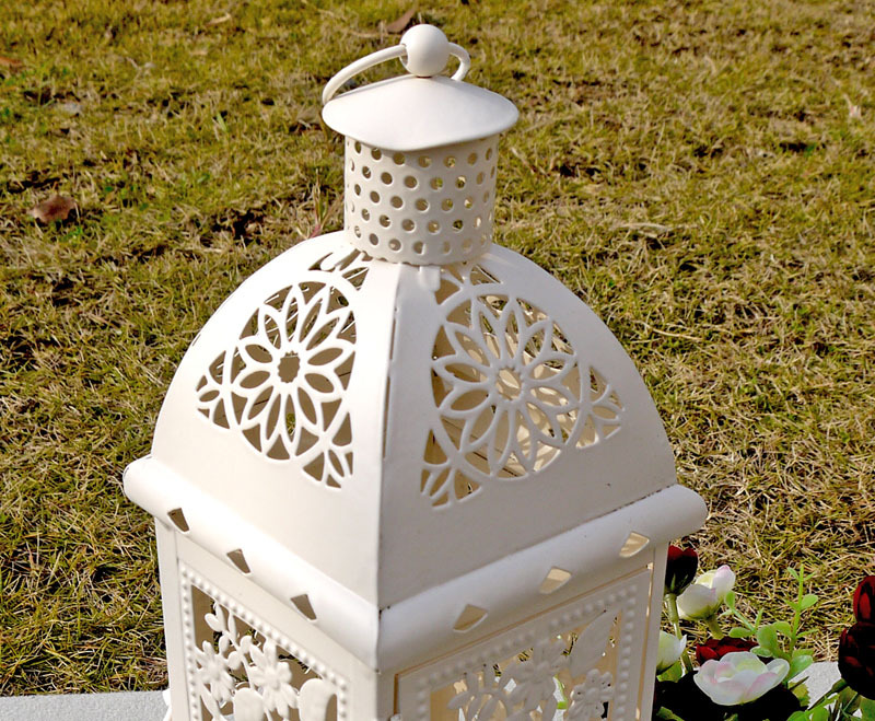 European Mediterranean Style Wedding Metal Candle Holders eBay