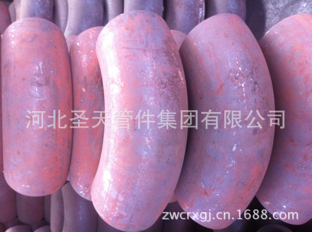 碳钢弯头