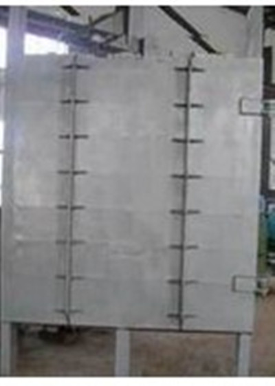 防水密闭门没喷漆