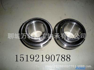 球面不锈钢轴承