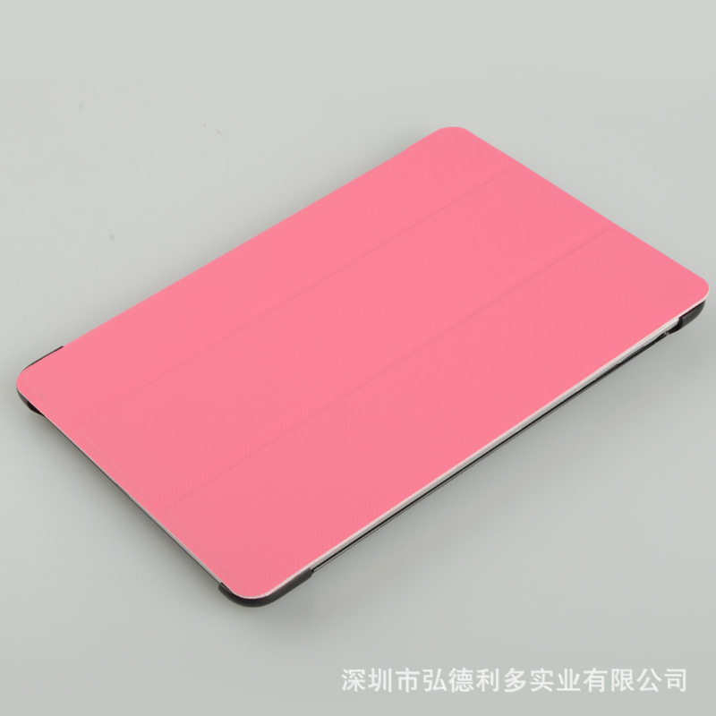 ipad mini三折皮套 (2)