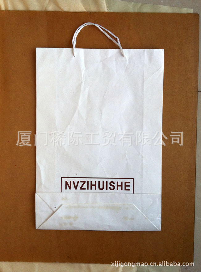 纸袋-手提袋- (3)