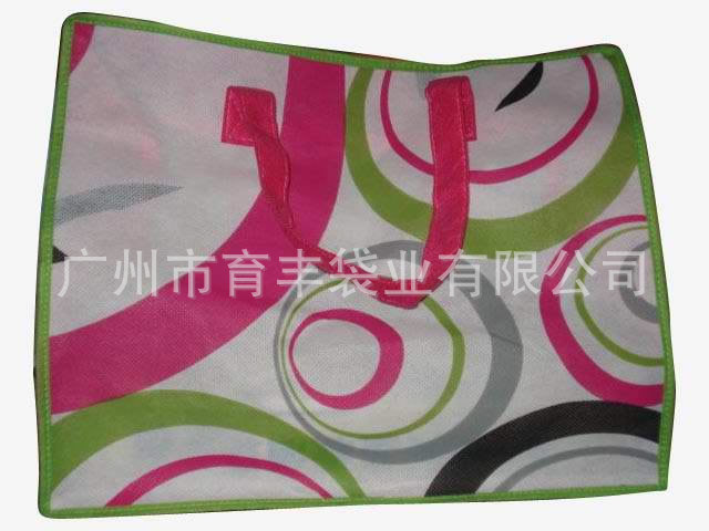 Non-Woven-Shopping-Bag