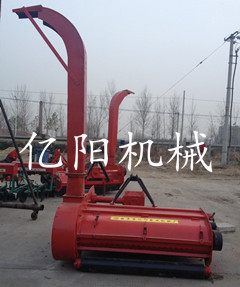 A0秸秆回收机（收集机）