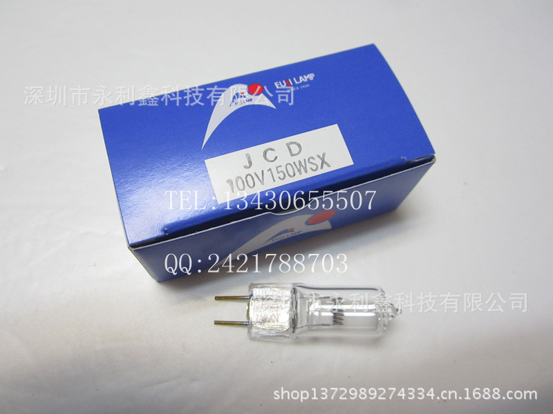 JCD 100V150W_副本