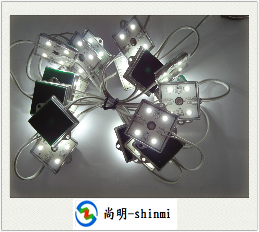 LED四方模组7