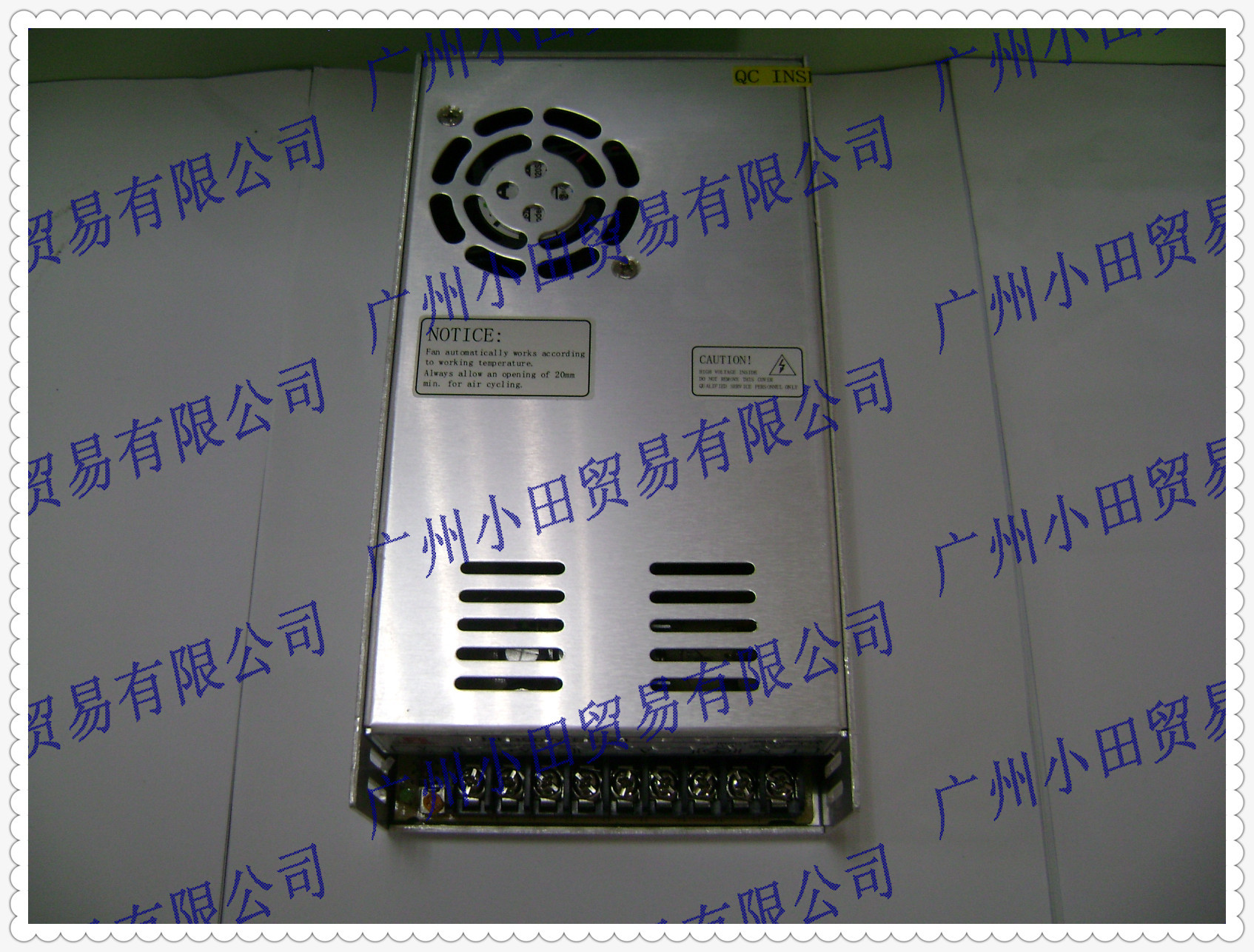 HENGFU直流电源HF350W-S-24 14.6A