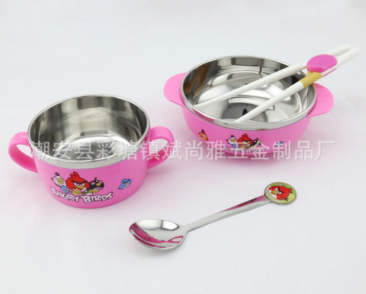 Посуда для детей Children's dishes ETW/200 Посуда для детей Children's dishes ETW/200