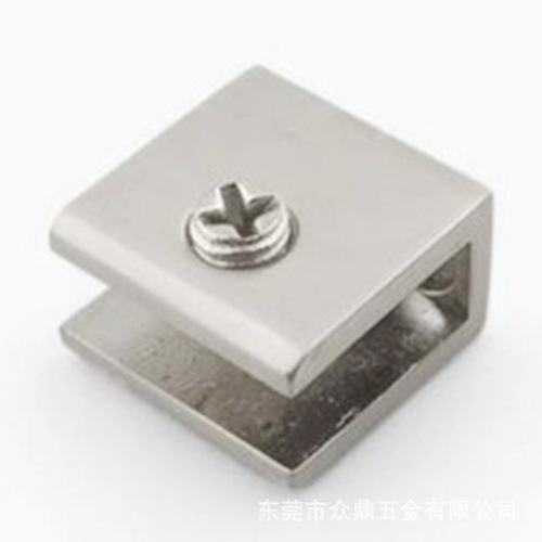 玻璃夹12