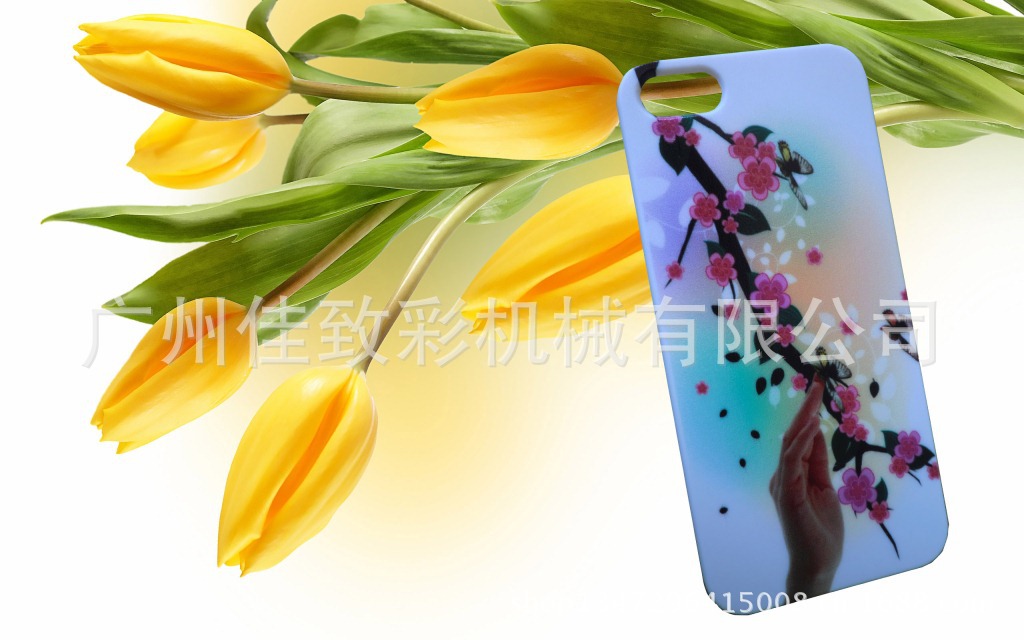 2013年6月份最新UV彩绘手机壳