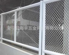 钢板护栏1