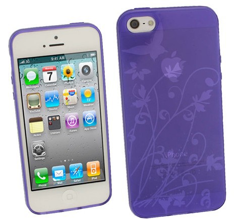 butterfly tpu case for iphone