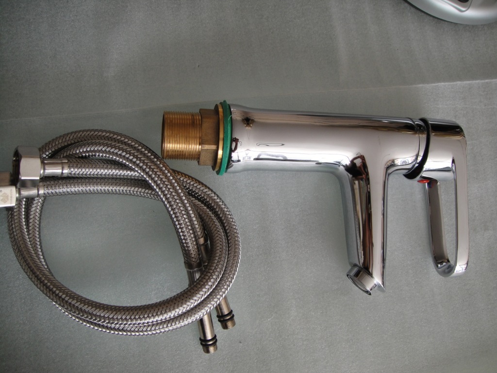 明珠单孔SM-9057-5