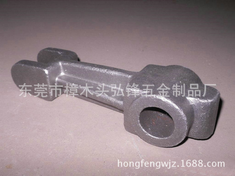 生产销售 精密铸造件 机械配件铸造加工