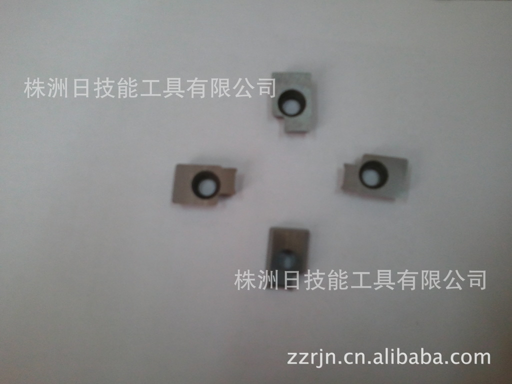 供应X-85246非标准硬质合金刀片
