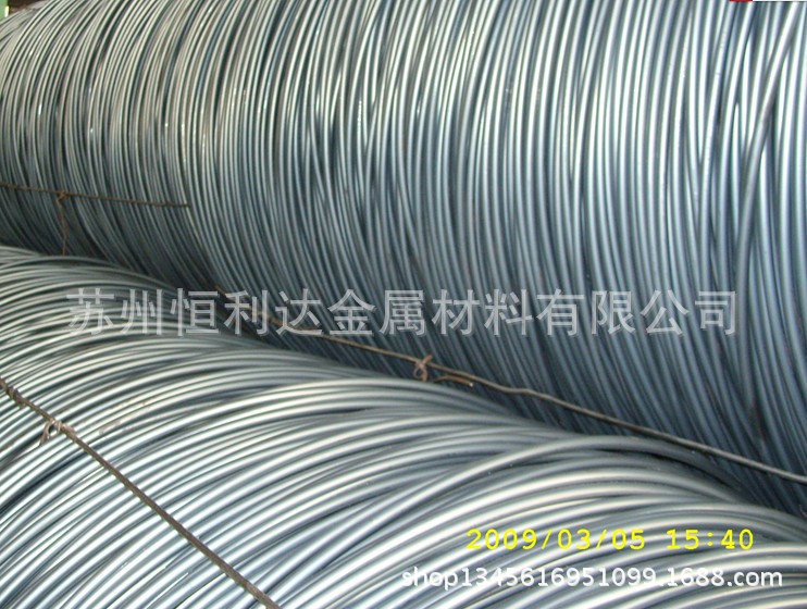 供應S10C碳鋼線材S10C熱軋卷S10C冷墩線工廠,批發,進口,代購