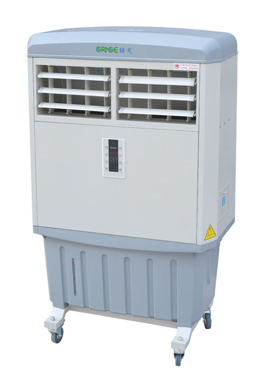 凌动系列水冷空调