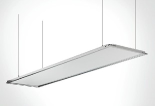 吊装led面板灯,简洁高档,光色均匀规格齐全,300*1200mm